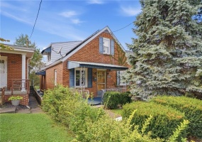 1515 Ridge Ave, New Kensington, 15068, 3 Bedroom Bedrooms, ,1 BathroomBathrooms,Residential,For Sale,Ridge Ave,1774934