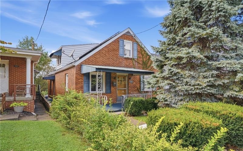 1515 Ridge Ave, New Kensington, 15068, 3 Bedroom Bedrooms, ,1 BathroomBathrooms,Residential,For Sale,Ridge Ave,1774934