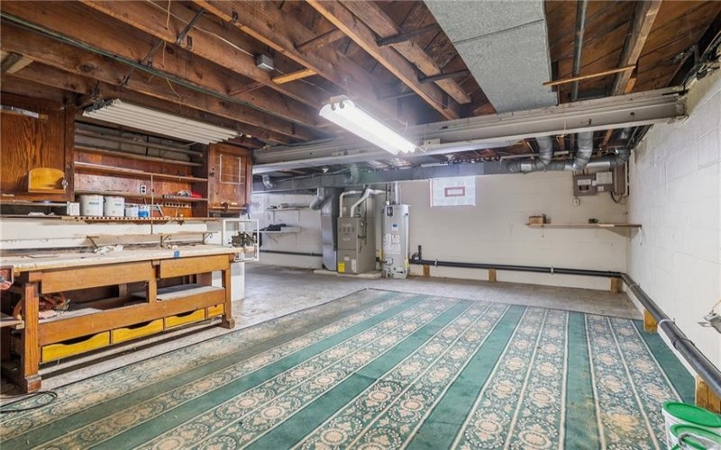 1515 Ridge Ave, New Kensington, 15068, 3 Bedroom Bedrooms, ,1 BathroomBathrooms,Residential,For Sale,Ridge Ave,1774934