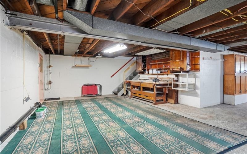 1515 Ridge Ave, New Kensington, 15068, 3 Bedroom Bedrooms, ,1 BathroomBathrooms,Residential,For Sale,Ridge Ave,1774934