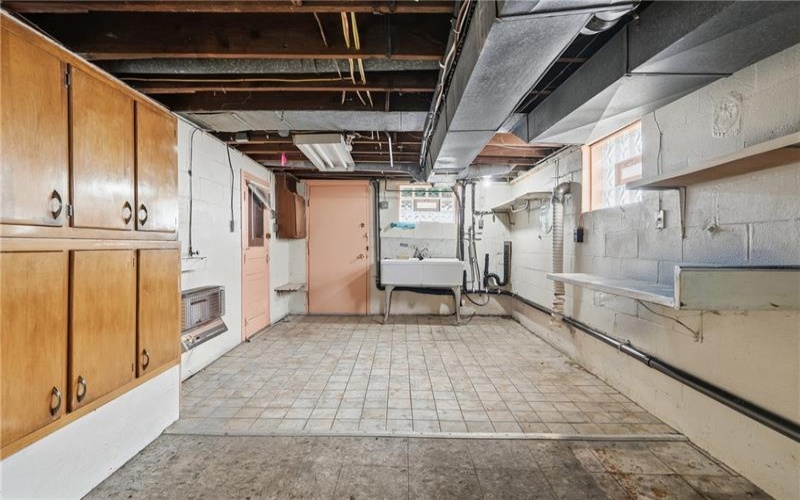 1515 Ridge Ave, New Kensington, 15068, 3 Bedroom Bedrooms, ,1 BathroomBathrooms,Residential,For Sale,Ridge Ave,1774934