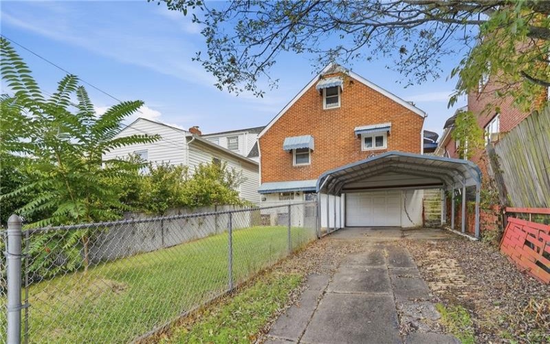 1515 Ridge Ave, New Kensington, 15068, 3 Bedroom Bedrooms, ,1 BathroomBathrooms,Residential,For Sale,Ridge Ave,1774934