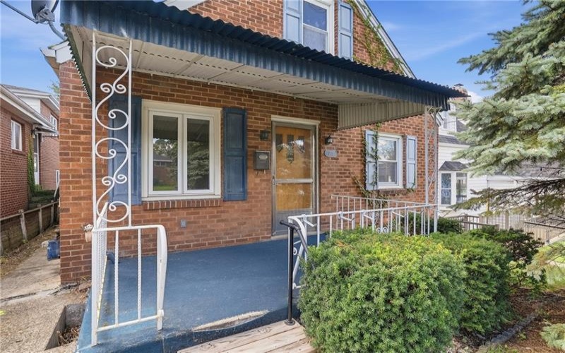 1515 Ridge Ave, New Kensington, 15068, 3 Bedroom Bedrooms, ,1 BathroomBathrooms,Residential,For Sale,Ridge Ave,1774934