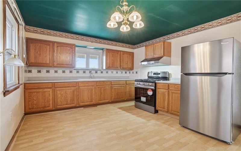 1515 Ridge Ave, New Kensington, 15068, 3 Bedroom Bedrooms, ,1 BathroomBathrooms,Residential,For Sale,Ridge Ave,1774934