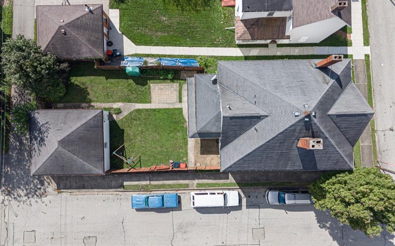 627 Weldon STREET, Latrobe, 15650, 4 Bedroom Bedrooms, 9 Room Rooms,2 BathroomBathrooms,Residential,For Sale,Weldon,1774956