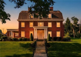 700 Meade Street, Monongahela, 15063, 6 Bedroom Bedrooms, ,3.1 BathroomBathrooms,Residential,For Sale,Meade Street,1773642