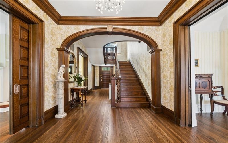 700 Meade Street, Monongahela, 15063, 6 Bedroom Bedrooms, ,3.1 BathroomBathrooms,Residential,For Sale,Meade Street,1773642