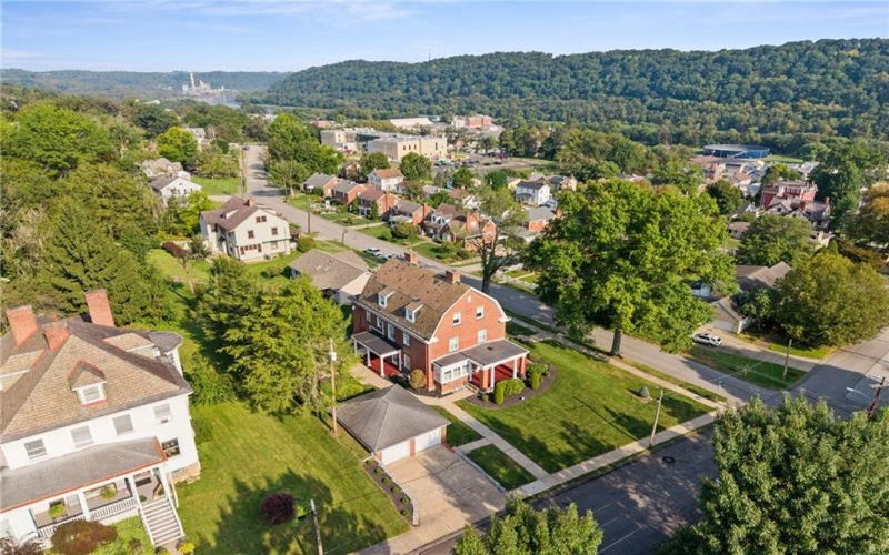 700 Meade Street, Monongahela, 15063, 6 Bedroom Bedrooms, ,3.1 BathroomBathrooms,Residential,For Sale,Meade Street,1773642