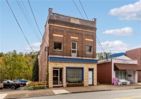 614 Main St, Bentleyville, 15314, ,Commercial-industrial-business,For Sale,Main St,1774165 614 Main St, Bentleyville, 15314, ,Commercial-industrial-business,For Sale,Main St,1774165