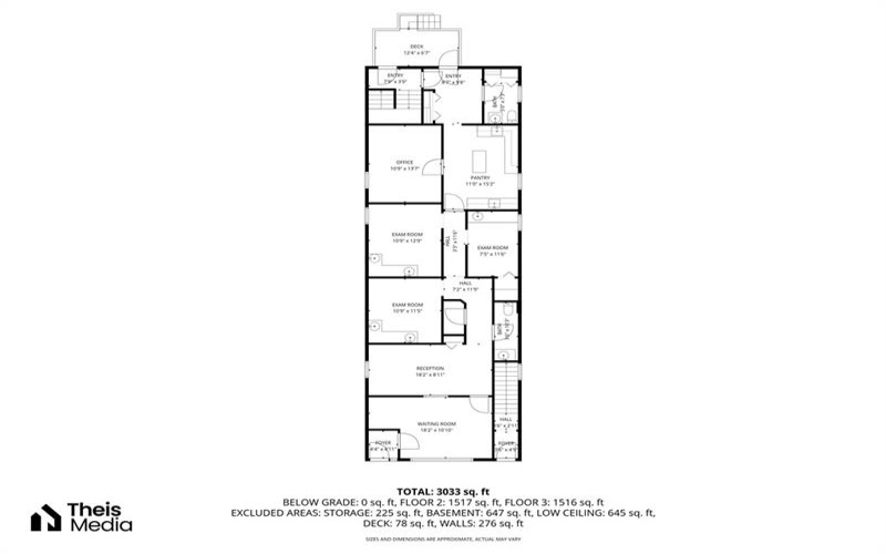 614 Main St, Bentleyville, 15314, ,Commercial-industrial-business,For Sale,Main St,1774165