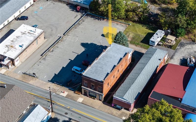 614 Main St, Bentleyville, 15314, ,Commercial-industrial-business,For Sale,Main St,1774165