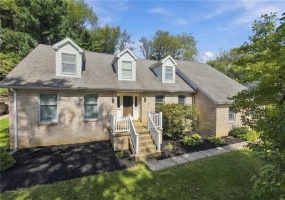 9 Northwood Rd, Greensburg, 15601, 4 Bedroom Bedrooms, ,2.1 BathroomBathrooms,Residential,For Sale,Northwood Rd,1774433