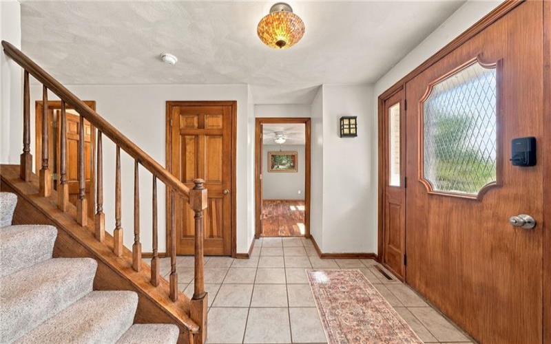 9 Northwood Rd, Greensburg, 15601, 4 Bedroom Bedrooms, ,2.1 BathroomBathrooms,Residential,For Sale,Northwood Rd,1774433