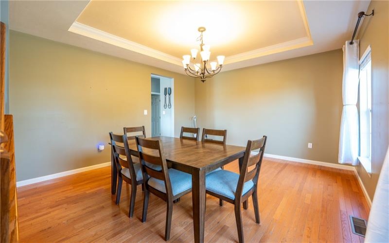 207 Kingsbrooke Dr, Greensburg, 15601, 4 Bedroom Bedrooms, ,2.1 BathroomBathrooms,Residential,For Sale,Kingsbrooke Dr,1774634