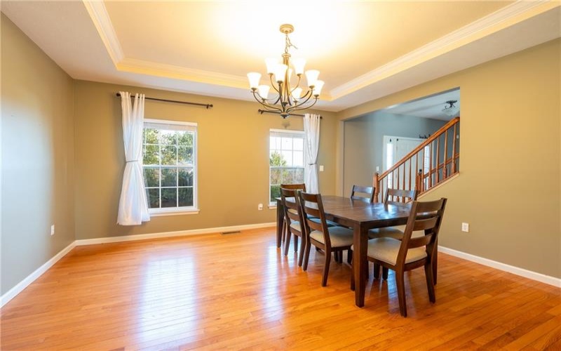 207 Kingsbrooke Dr, Greensburg, 15601, 4 Bedroom Bedrooms, ,2.1 BathroomBathrooms,Residential,For Sale,Kingsbrooke Dr,1774634
