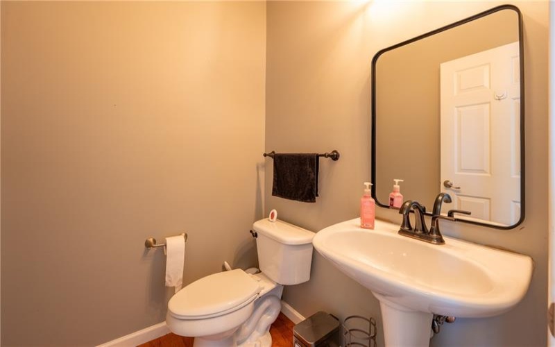 207 Kingsbrooke Dr, Greensburg, 15601, 4 Bedroom Bedrooms, ,2.1 BathroomBathrooms,Residential,For Sale,Kingsbrooke Dr,1774634