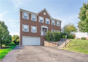 207 Kingsbrooke Dr, Greensburg, 15601, 4 Bedroom Bedrooms, ,2.1 BathroomBathrooms,Residential,For Sale,Kingsbrooke Dr,1774634