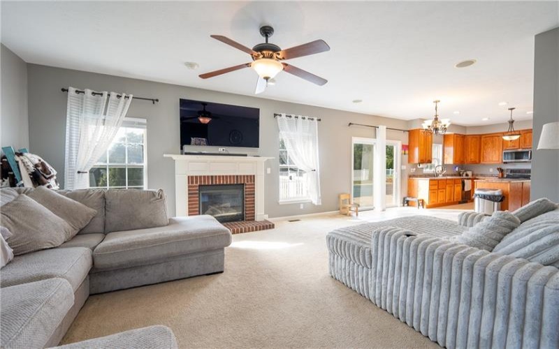 207 Kingsbrooke Dr, Greensburg, 15601, 4 Bedroom Bedrooms, ,2.1 BathroomBathrooms,Residential,For Sale,Kingsbrooke Dr,1774634