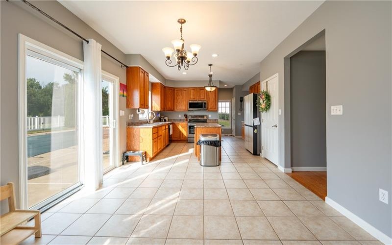 207 Kingsbrooke Dr, Greensburg, 15601, 4 Bedroom Bedrooms, ,2.1 BathroomBathrooms,Residential,For Sale,Kingsbrooke Dr,1774634