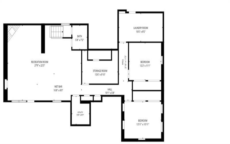 10 Whitetail Dr, Washington, 15301, 4 Bedroom Bedrooms, 14 Room Rooms,2.3 BathroomBathrooms,Residential,For Sale,Whitetail Dr,1774669