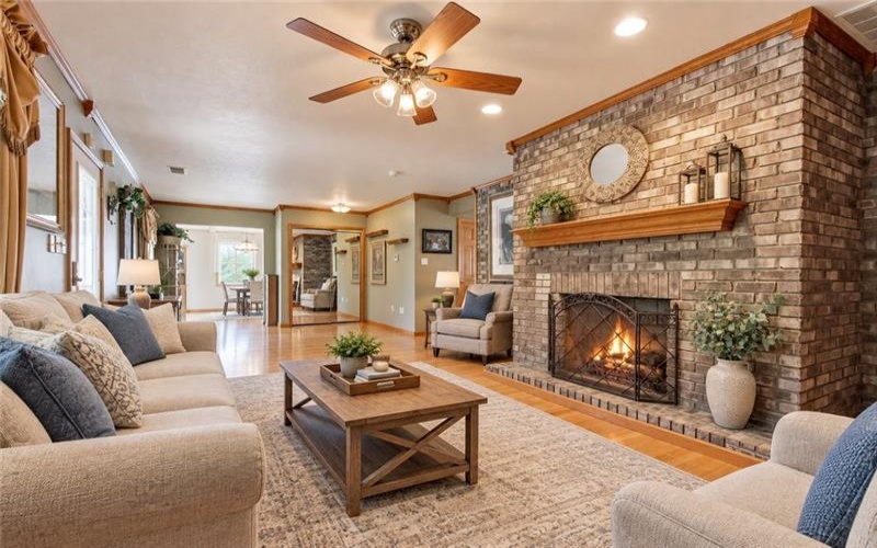 10 Whitetail Dr, Washington, 15301, 4 Bedroom Bedrooms, 14 Room Rooms,2.3 BathroomBathrooms,Residential,For Sale,Whitetail Dr,1774669