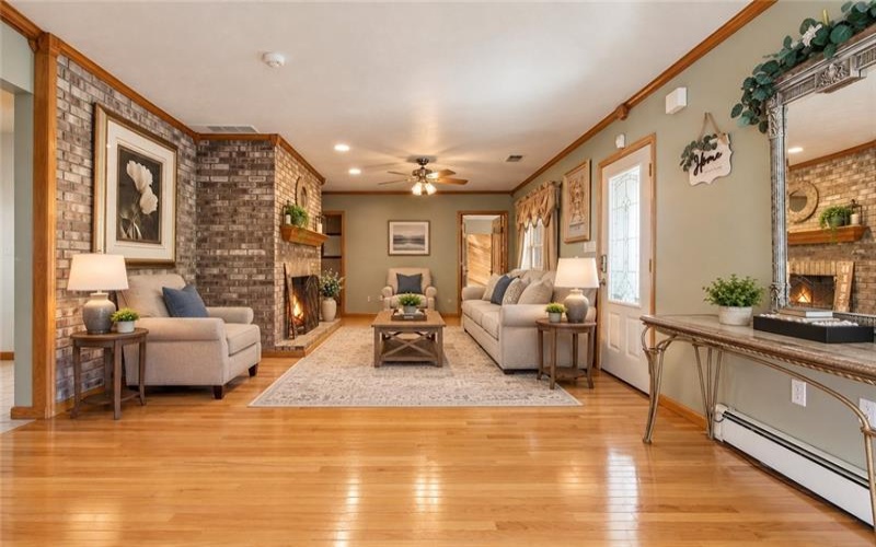 10 Whitetail Dr, Washington, 15301, 4 Bedroom Bedrooms, 14 Room Rooms,2.3 BathroomBathrooms,Residential,For Sale,Whitetail Dr,1774669
