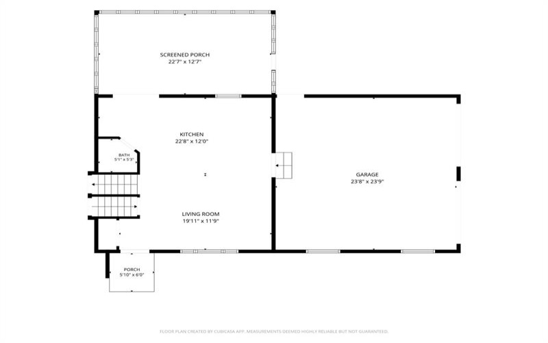 636 Beaver Dam Road, Friedens, 15541, 3 Bedroom Bedrooms, ,2 BathroomBathrooms,Residential,For Sale,Beaver Dam Road,1774770