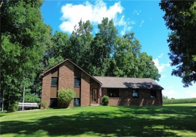 636 Beaver Dam Road, Friedens, 15541, 3 Bedroom Bedrooms, ,2 BathroomBathrooms,Residential,For Sale,Beaver Dam Road,1774770
