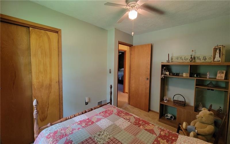 636 Beaver Dam Road, Friedens, 15541, 3 Bedroom Bedrooms, ,2 BathroomBathrooms,Residential,For Sale,Beaver Dam Road,1774770