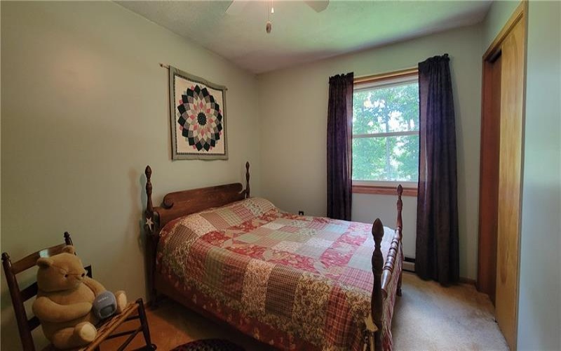 636 Beaver Dam Road, Friedens, 15541, 3 Bedroom Bedrooms, ,2 BathroomBathrooms,Residential,For Sale,Beaver Dam Road,1774770