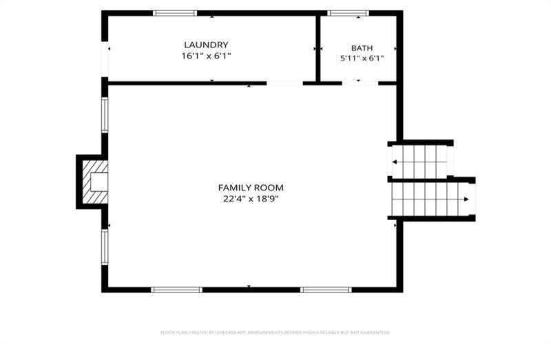 636 Beaver Dam Road, Friedens, 15541, 3 Bedroom Bedrooms, ,2 BathroomBathrooms,Residential,For Sale,Beaver Dam Road,1774770