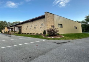 628 Route 56, Seward, 15954, ,Commercial-industrial-business,For Sale,Route 56,1774713
