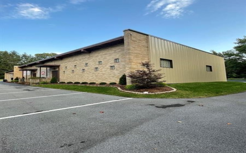 628 Route 56, Seward, 15954, ,Commercial-industrial-business,For Sale,Route 56,1774713