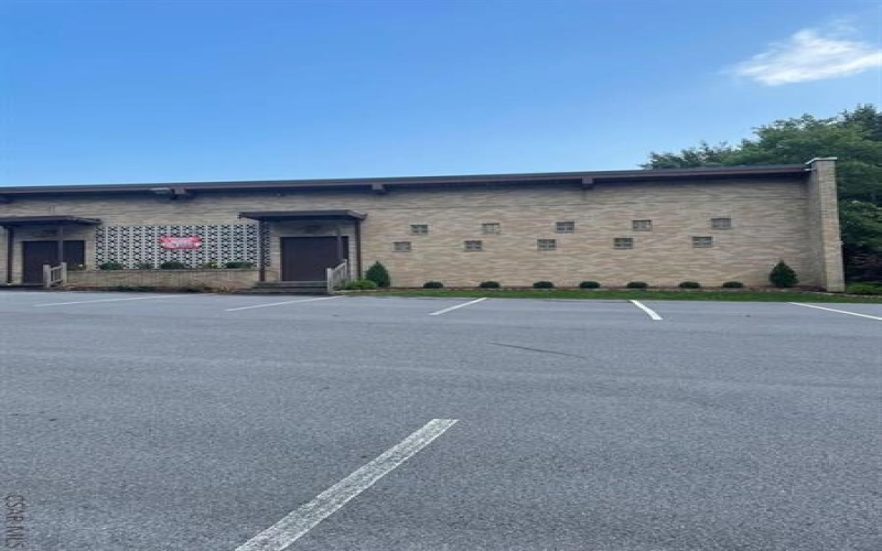628 Route 56, Seward, 15954, ,Commercial-industrial-business,For Sale,Route 56,1774713