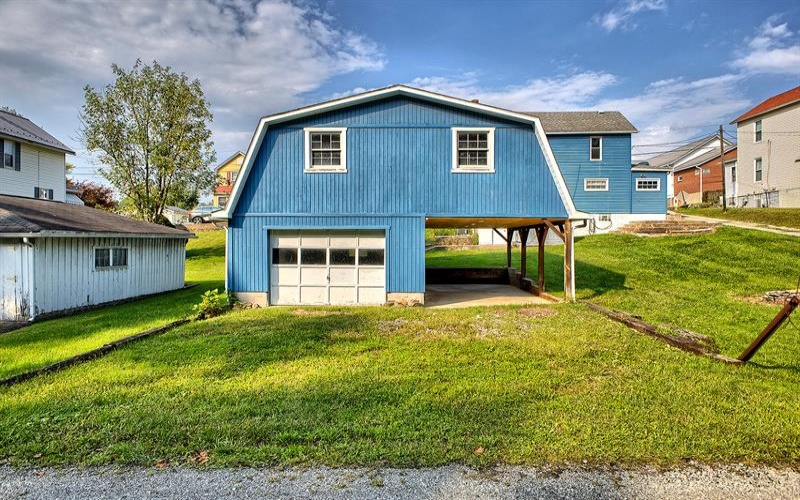 433 Bridge Street, Hunker, 15639, 2 Bedroom Bedrooms, 5 Room Rooms,1.1 BathroomBathrooms,Residential,For Sale,Bridge Street,1774989