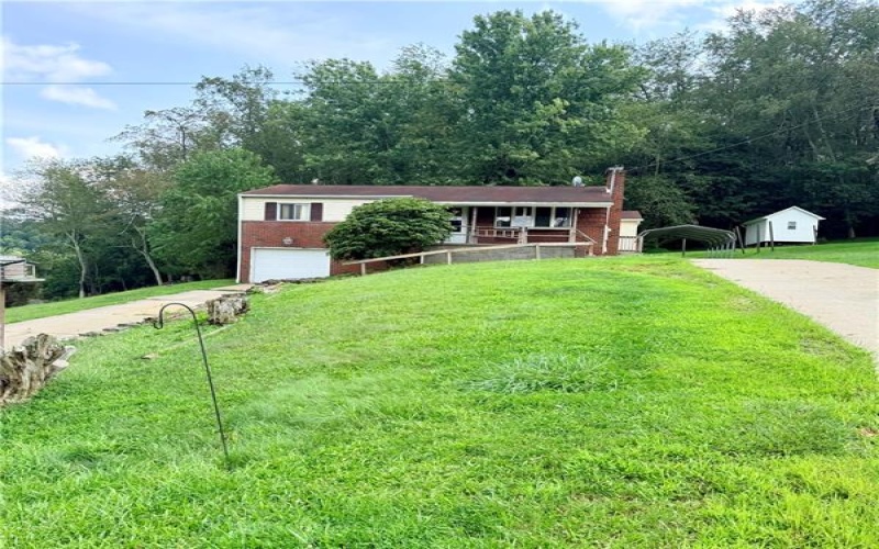120 3rd Street, Rogersville, 15349, 6 Bedroom Bedrooms, 11 Room Rooms,2.1 BathroomBathrooms,Residential,For Sale,3rd Street,1770254