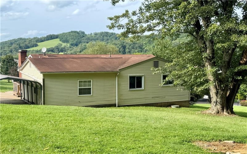 120 3rd Street, Rogersville, 15349, 6 Bedroom Bedrooms, 11 Room Rooms,2.1 BathroomBathrooms,Residential,For Sale,3rd Street,1770254