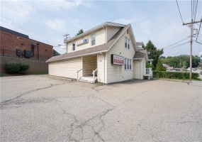 433 New Alexandria Rd, Greensburg, 15601, ,Commercial-industrial-business,For Sale,New Alexandria Rd,1770367