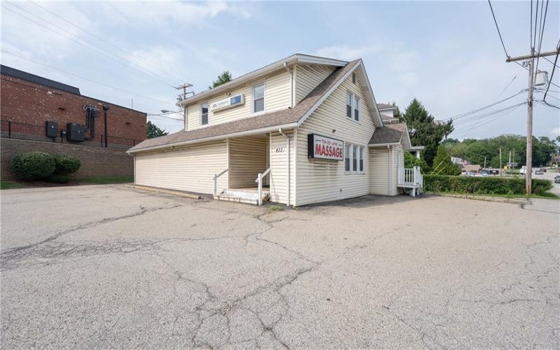 433 New Alexandria Rd, Greensburg, 15601, ,Commercial-industrial-business,For Sale,New Alexandria Rd,1770367