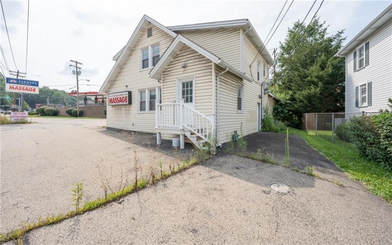 433 New Alexandria Rd, Greensburg, 15601, ,Commercial-industrial-business,For Sale,New Alexandria Rd,1770367