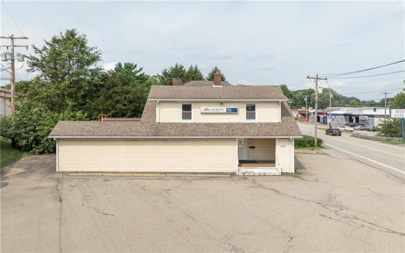 433 New Alexandria Rd, Greensburg, 15601, ,Commercial-industrial-business,For Sale,New Alexandria Rd,1770367