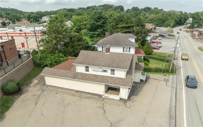 433 New Alexandria Rd, Greensburg, 15601, ,Commercial-industrial-business,For Sale,New Alexandria Rd,1770367
