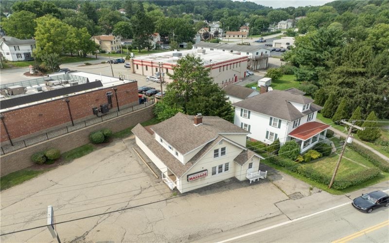 433 New Alexandria Rd, Greensburg, 15601, ,Commercial-industrial-business,For Sale,New Alexandria Rd,1770367