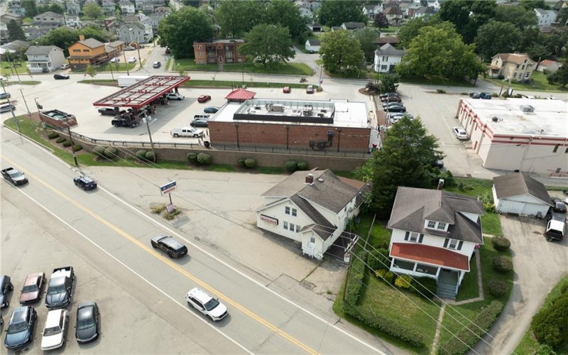 433 New Alexandria Rd, Greensburg, 15601, ,Commercial-industrial-business,For Sale,New Alexandria Rd,1770367