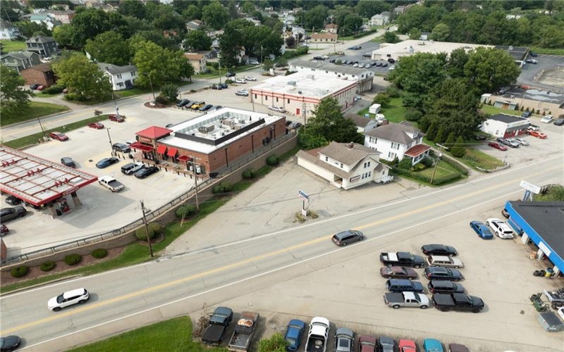 433 New Alexandria Rd, Greensburg, 15601, ,Commercial-industrial-business,For Sale,New Alexandria Rd,1770367