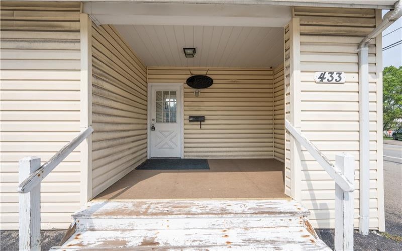 433 New Alexandria Rd, Greensburg, 15601, ,Commercial-industrial-business,For Sale,New Alexandria Rd,1770367