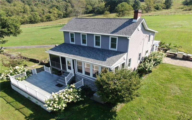 426 Station Rd, Scenery Hill, 15360, 4 Bedroom Bedrooms, ,2 BathroomBathrooms,Farm-acreage-lot,For Sale,Station Rd,1774141