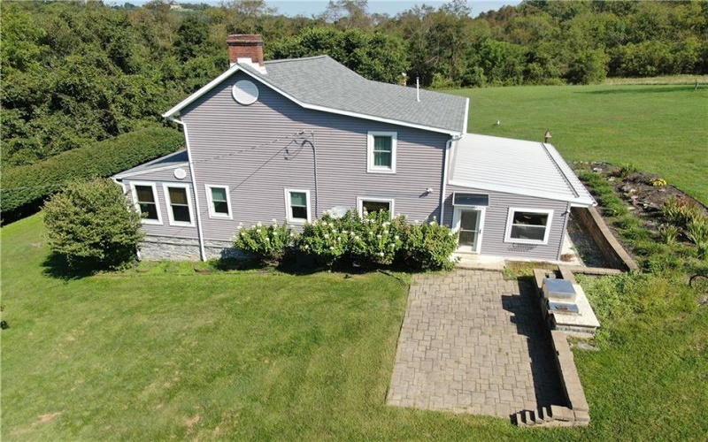 426 Station Rd, Scenery Hill, 15360, 4 Bedroom Bedrooms, ,2 BathroomBathrooms,Farm-acreage-lot,For Sale,Station Rd,1774141