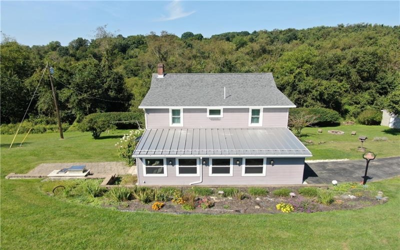 426 Station Rd, Scenery Hill, 15360, 4 Bedroom Bedrooms, ,2 BathroomBathrooms,Farm-acreage-lot,For Sale,Station Rd,1774141