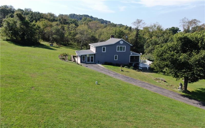 426 Station Rd, Scenery Hill, 15360, 4 Bedroom Bedrooms, ,2 BathroomBathrooms,Farm-acreage-lot,For Sale,Station Rd,1774141